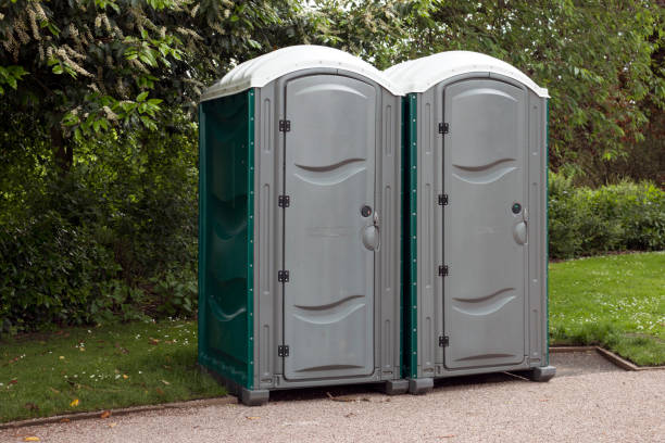 Professional Portable Potty Rental in Cridersville, OH